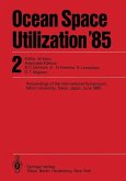 Ocean Space Utilization '85 (eBook, PDF)