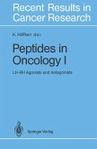 Peptides in Oncology I (eBook, PDF)