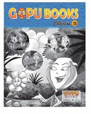 Gopu Books Collection 15 (eBook, PDF)