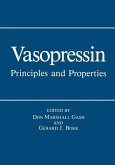 Vasopressin (eBook, PDF)