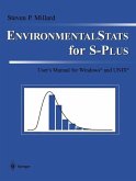 EnvironmentalStats for S-Plus (eBook, PDF)
