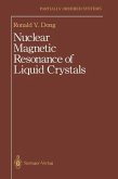 Nuclear Magnetic Resonance of Liquid Crystals (eBook, PDF)