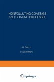 Nonpolluting Coatings and Coating Processes (eBook, PDF)