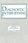 Diagnostic Interviewing (eBook, PDF)