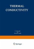 Thermal Conductivity 18 (eBook, PDF)