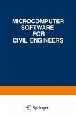 Microcomputer Software for Civil Engineers (eBook, PDF)