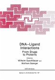 DNA-Ligand Interactions (eBook, PDF)