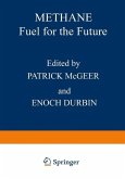 Methane (eBook, PDF)