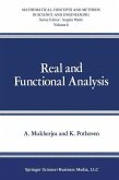 Real and Functional Analysis (eBook, PDF)