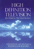 High Definition Television (eBook, PDF)