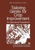 Tailoring Genes for Crop Improvement (eBook, PDF)