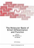 The Molecular Basis of B-Cell Differentiation and Function (eBook, PDF)