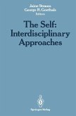 The Self: Interdisciplinary Approaches (eBook, PDF)