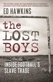 The Lost Boys (eBook, ePUB)