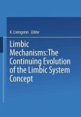 Limbic Mechanisms (eBook, PDF)