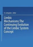 Limbic Mechanisms (eBook, PDF)