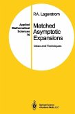 Matched Asymptotic Expansions (eBook, PDF)