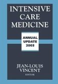 Intensive Care Medicine (eBook, PDF)