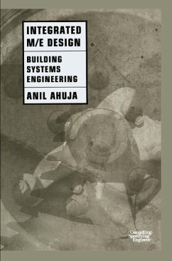 Cover Integrated M/E Design (eBook, PDF)