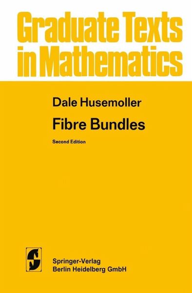 Fibre Bundles (eBook, PDF) Fibre Bundles (eBook, PDF)