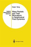 Wave Packets and Their Bifurcations in Geophysical Fluid Dynamics (eBook, PDF)