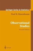 Observational Studies (eBook, PDF)