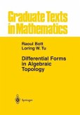 Differential Forms in Algebraic Topology (eBook, PDF)