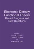 Electronic Density Functional Theory (eBook, PDF)