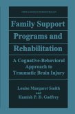 Family Support Programs and Rehabilitation (eBook, PDF)