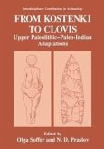 From Kostenki to Clovis (eBook, PDF)