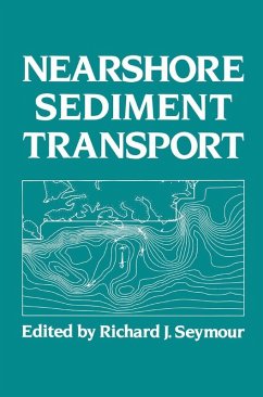 Cover Nearshore Sediment Transport (eBook, PDF)