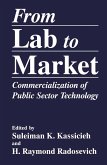 From Lab to Market (eBook, PDF)