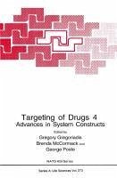 Targeting of Drugs 4 (eBook, PDF)