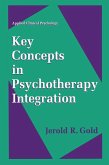 Key Concepts in Psychotherapy Integration (eBook, PDF)
