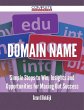 domain name - Simple Steps to Win,... - Bild 1