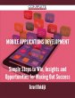 Mobile applications development -... - Bild 1