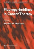 Fluoropyrimidines in Cancer Therapy (eBook, PDF)