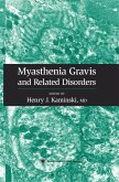 Myasthenia Gravis and Related Disorders (eBook, PDF)