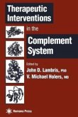 Therapeutic Interventions in the Complement System (eBook, PDF)