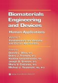 Biomaterials Engineering and Devices: Human Applications (eBook, PDF)