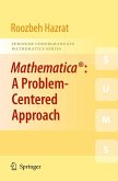 Mathematica®: A Problem-Centered Approach (eBook, PDF)