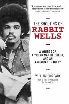 The Shooting of Rabbit Wells (eBook, ePUB) - Loizeaux, William