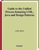 Guide to the Unified Process featuring UML, Java and Design Patterns (eBook, PDF)