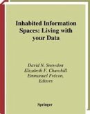 Inhabited Information Spaces (eBook, PDF)