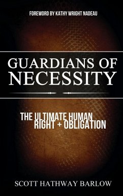 Cover Guardians of Necessity (eBook, ePUB)