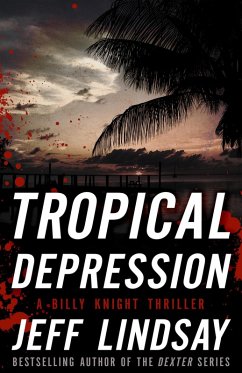 Cover Tropical Depression (eBook, ePUB)