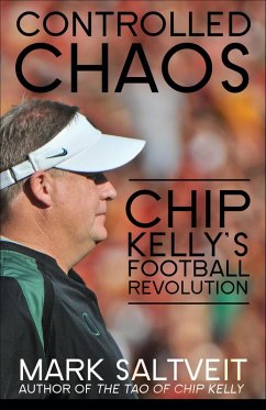 Controlled Chaos (eBook, ePUB) - Saltveit, Mark