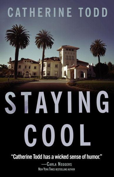 Staying Cool (eBook, ePUB)