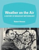 Weather on the Air (eBook, PDF)