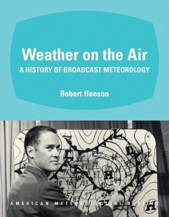 Weather on the Air (eBook, PDF) - Henson, Robert